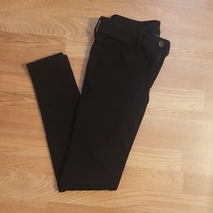 American Eagle Jeggings Tall
